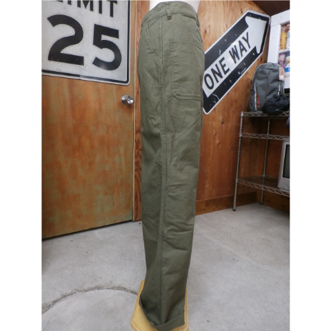 Patagonia/ ウィメンズ・ポイント・レイズ・キャンバス・ワイドレッグ