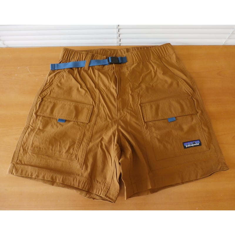 Patagonia/メンズ・アウトドア・エブリデー・ショーツ 6インチ