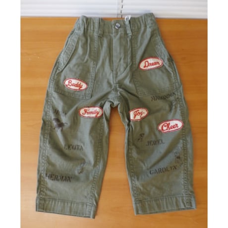 CATEGORY DENIMDUNGAREE デニムダンガリー