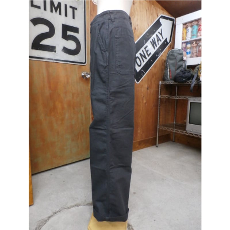 Patagonia/ ウィメンズ・ポイント・レイズ・キャンバス・ワイドレッグ