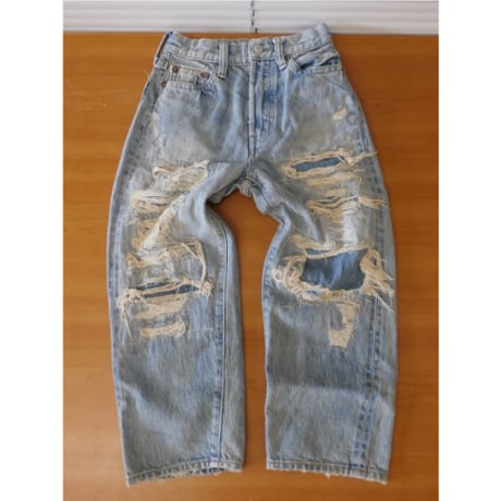 CATEGORY DENIMDUNGAREE デニムダンガリー