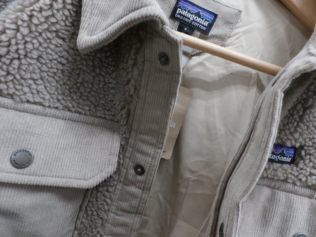 Patagonia/メンズ・レトロX・トラッカー・ジャケット | LITTLE FIELD