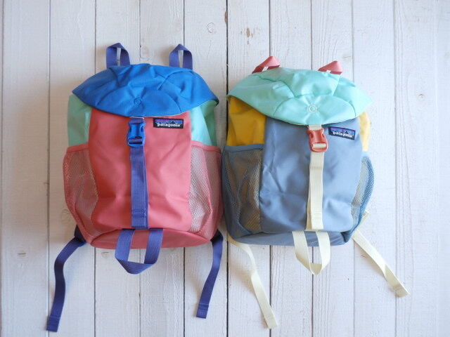 Patagonia online bonsai backpack