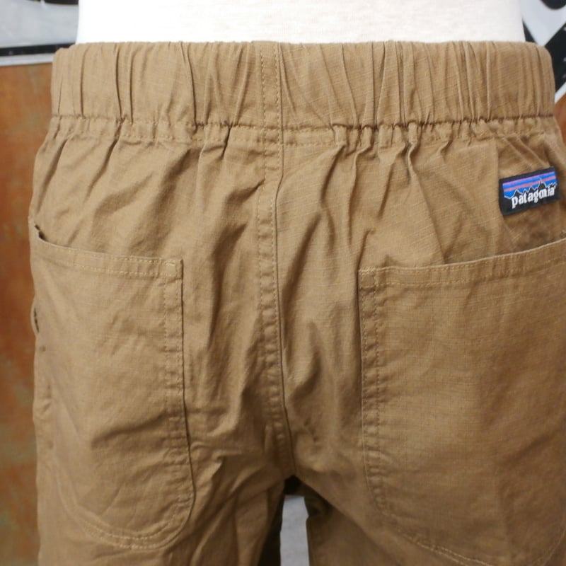 Patagonia/メンズ・ライトウェイト・オールウェア・ギ・ショーツ 9