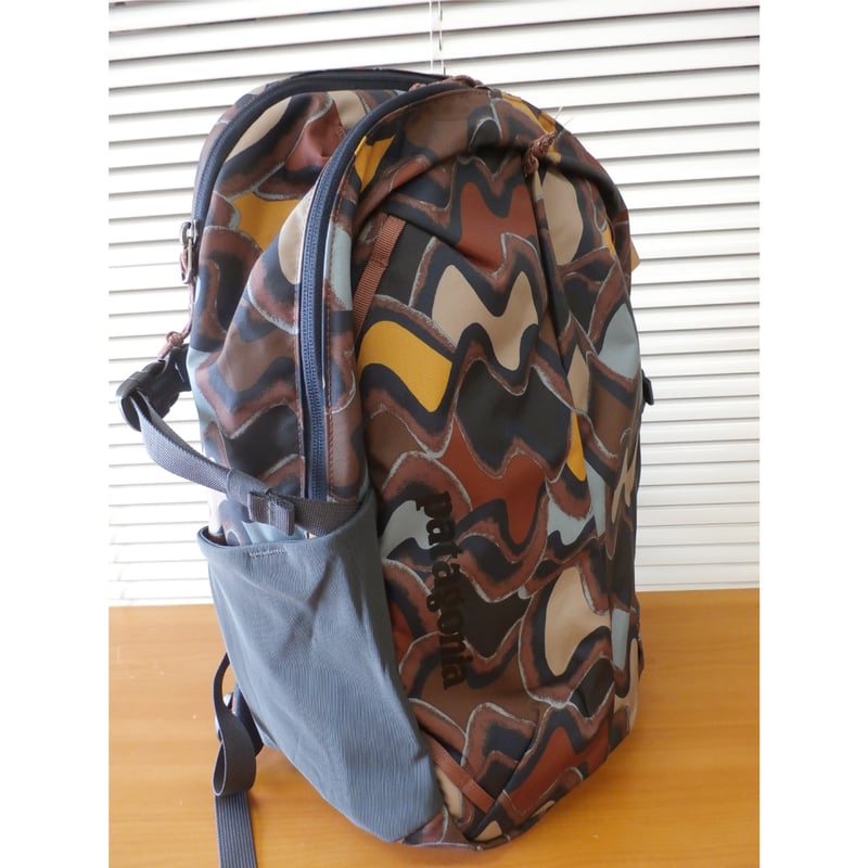 Patagonia/レフュジオ・デイパック 26L | LITTLE FIELD