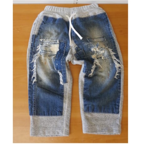 CATEGORY DENIMDUNGAREE デニムダンガリー