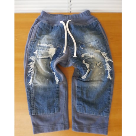 【新品】デニム&ダンガリー ミリタリーパンツ 楽天市場】ミリタリーパンツ /DENIM DUNGAREE (デニムアンド