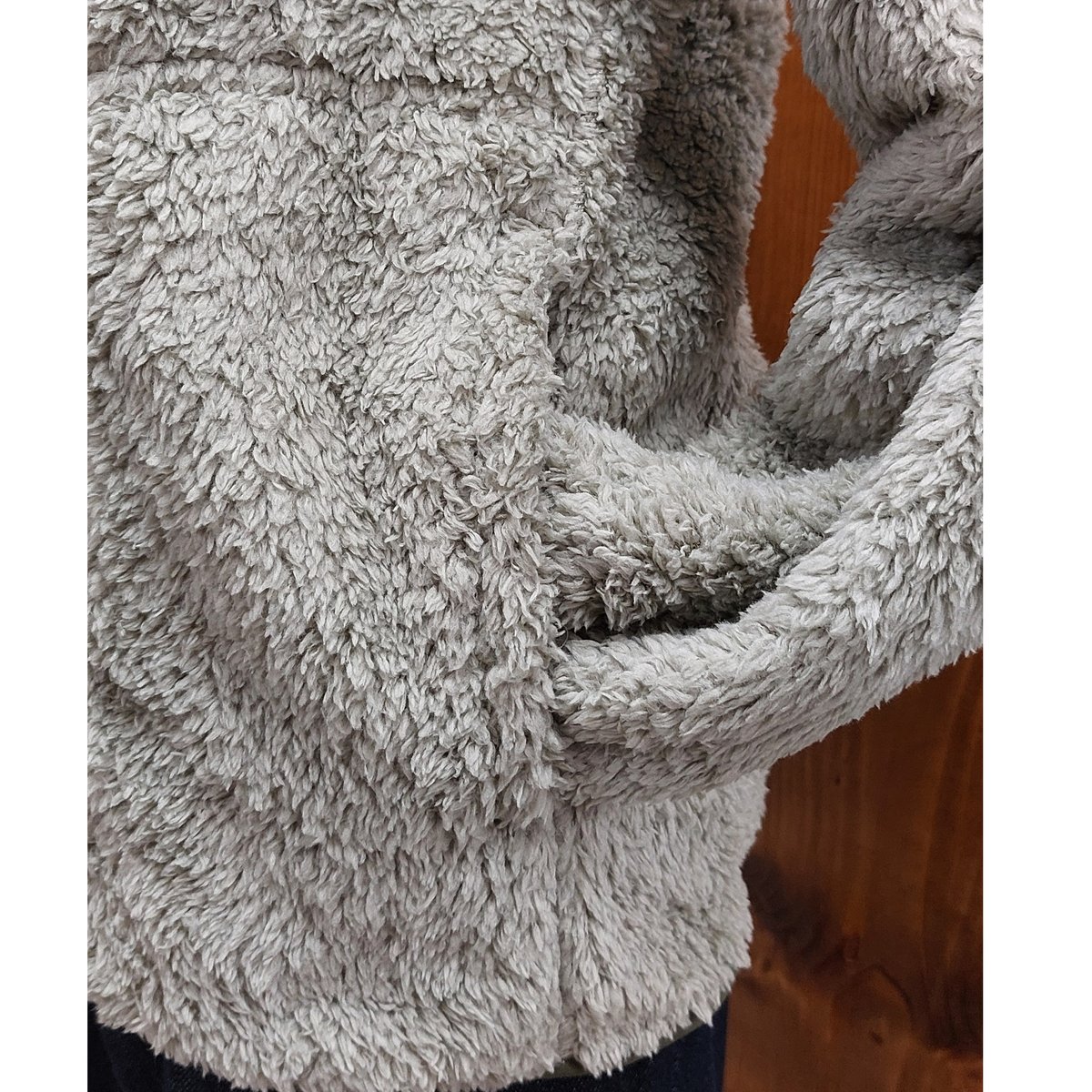 Patagonia/キッズ・ロス・ガトス・カーディガン | LITTLE FIELD