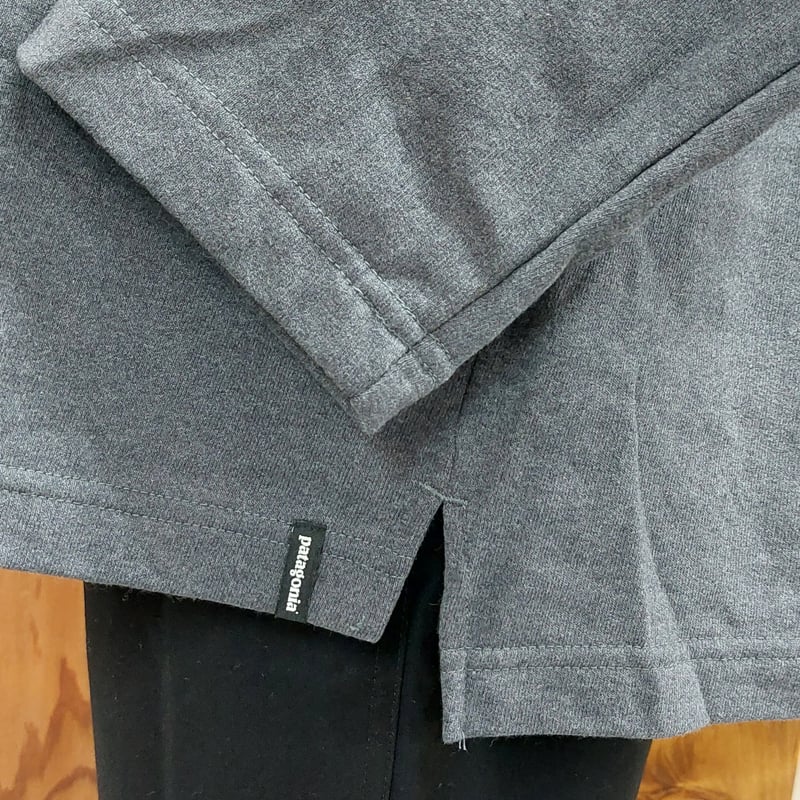 Patagonia/メンズ・ライトウェイト・'73 テキスト・ロゴ・ワイルド