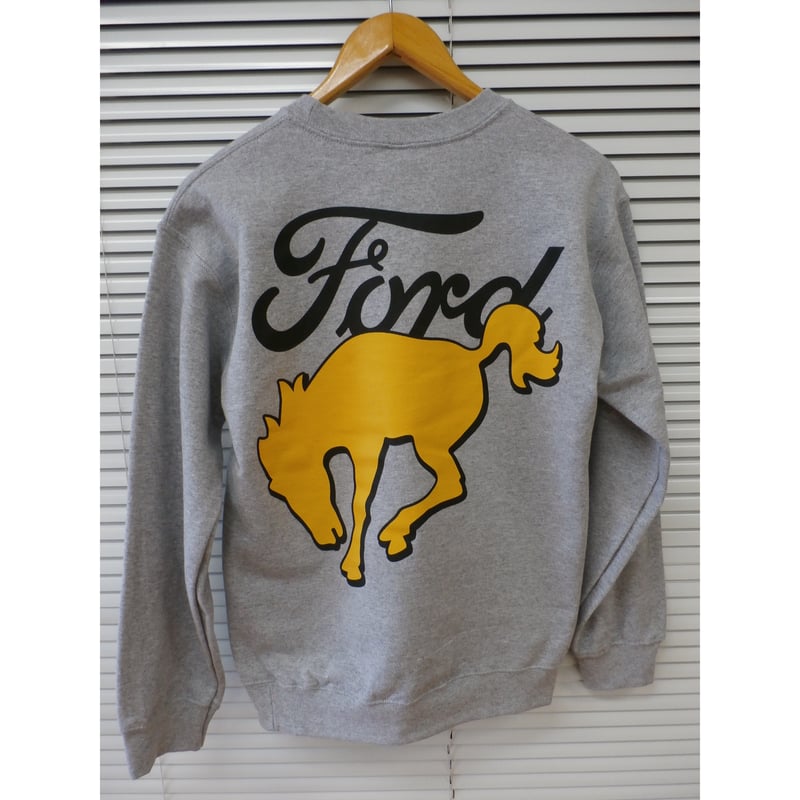 USA買付/FORD スウェット | LITTLE FIELD