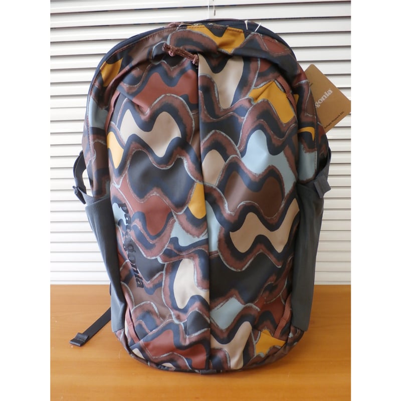 patagonia レフュジオ　デイパック 26L レフュジオ・デイパック 26L - パタゴニア公式オンラインショップ