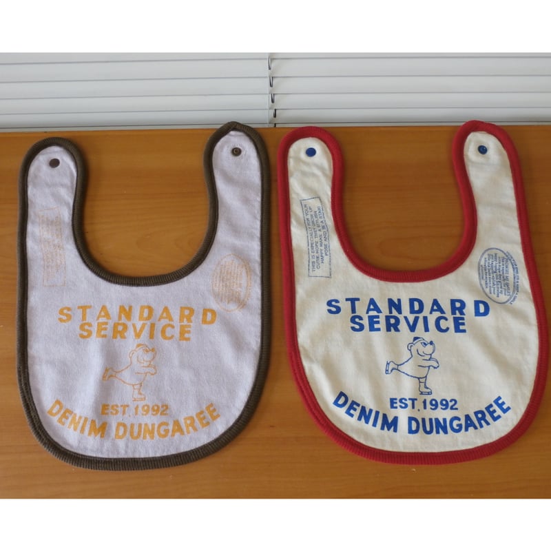 DENIM DUNGAREE/テンジク スタイ | LITTLE FIELD