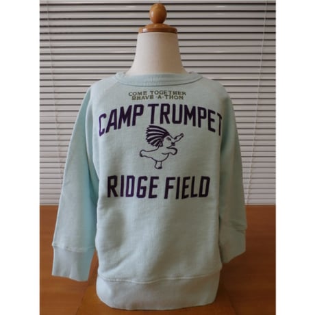 CATEGORY DENIMDUNGAREE デニムダンガリー | LITTLE FIELD