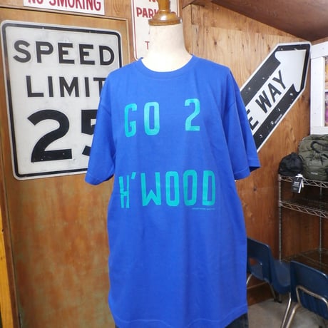 gotohollywood Tシャツ.パンツ　セットアップ gotohollywood Tシャツ.パンツ セットアップ