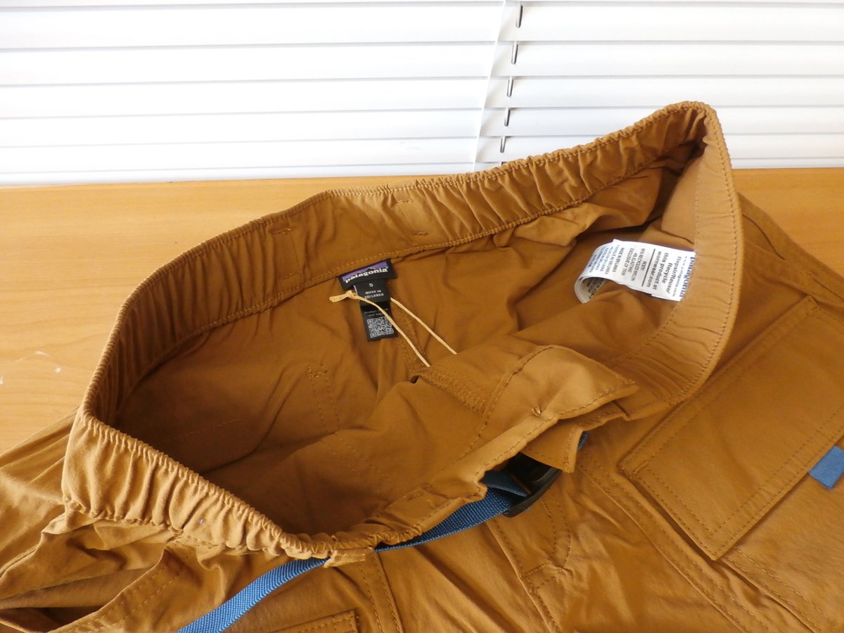 Patagonia/メンズ・アウトドア・エブリデー・ショーツ 6インチ