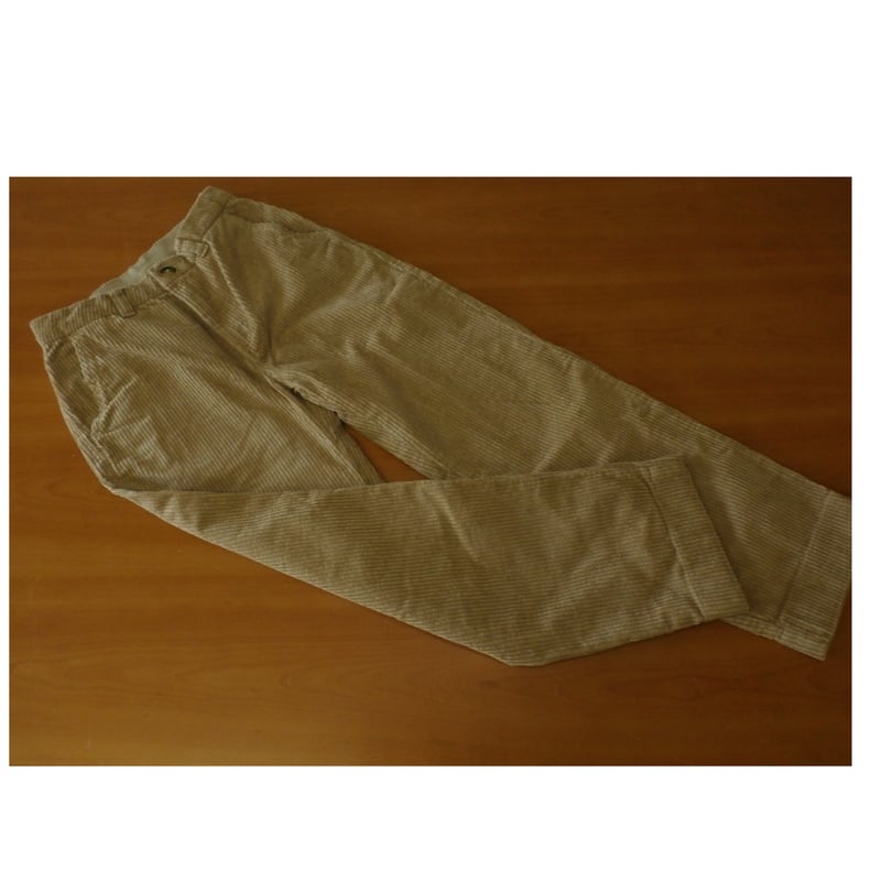 Patagonia/ウィメンズ・ワイドウェール・コーデュロイ・パンツ