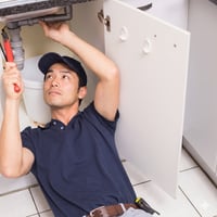 ディスポーザー修理（作業、出張）サービス（新規のお客様）