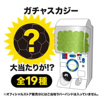 ガチャスカジー