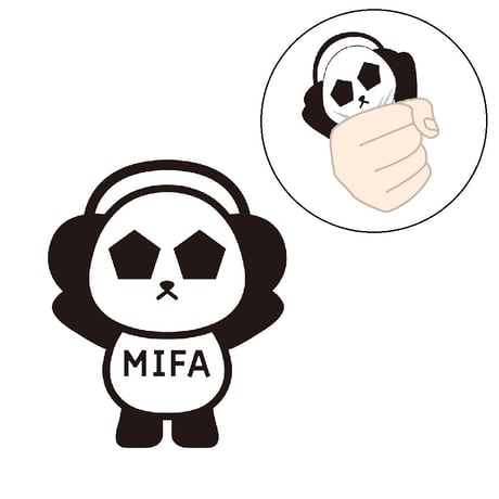 2代目ミファンダストレスリリーサー
