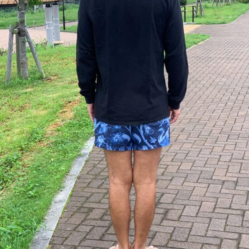 ディスコード・レコード Dischord Records L／S Tシャツ /オールド