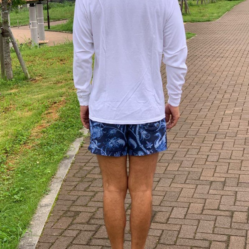 ☆TODAY edition☆ソニックユース ギミックス レイヤード ロンT Sonic Youth ロングスリーブTシャツ Goo-ホワイト/XL | ah8760 S