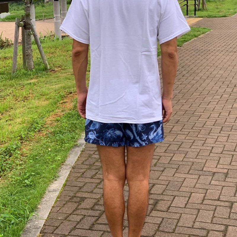 ダニエル・ジョンストン And He Couldn't Feel Tシャツ ホワイト ダニエル・ジョンストン And He Couldn't Feel Tシャツ ホワイト