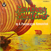 A. Pancharagam Kemunchak / KERONCHONG SUARA TIMOR