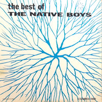 THE BEST OF THE NATIVE BOYS