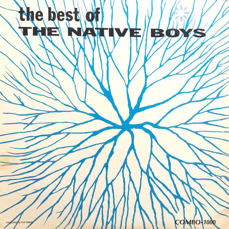 THE BEST OF THE NATIVE BOYS