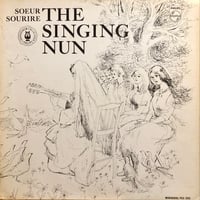 Soeur Sourire / THE SINGING NUN