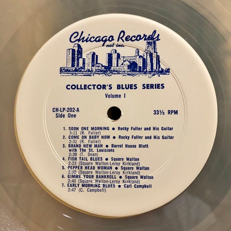 CATEGORY 全ての入荷 | FUN FUN FUN RECORD