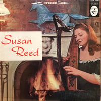 Susan Reed
