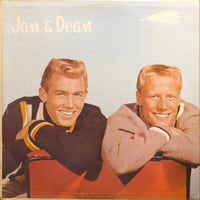 Jan And Dean