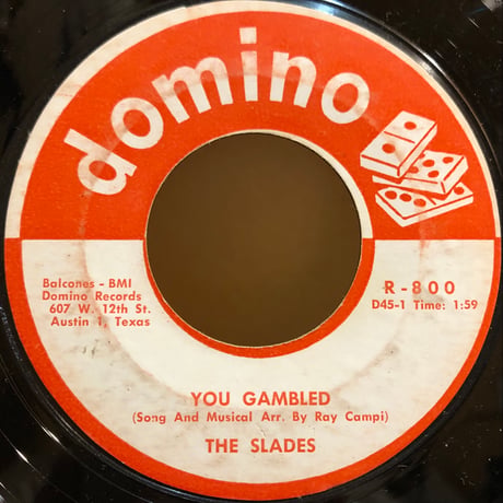 FUN FUN FUN RECORD
