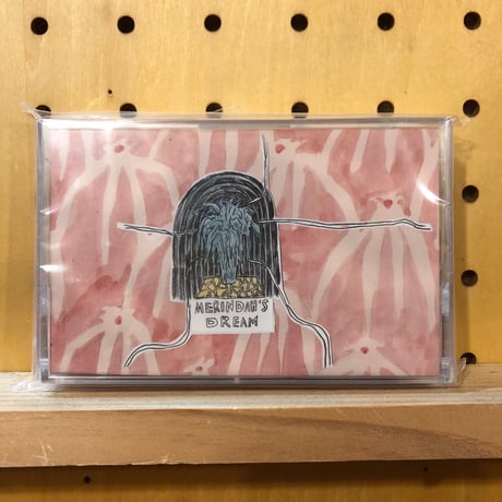 Le Perrie / MERINDAH’S DREAM (Cassette Tape)