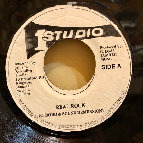 Rare Ska レコード　ジャマイカ盤 sr137 maytals 限定版 ska - メルカリ
