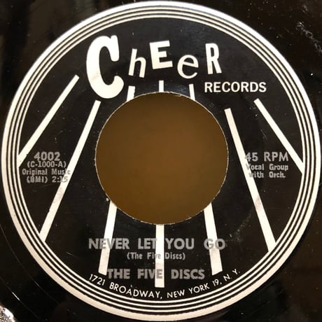 CATEGORY 全ての入荷 | FUN FUN FUN RECORD