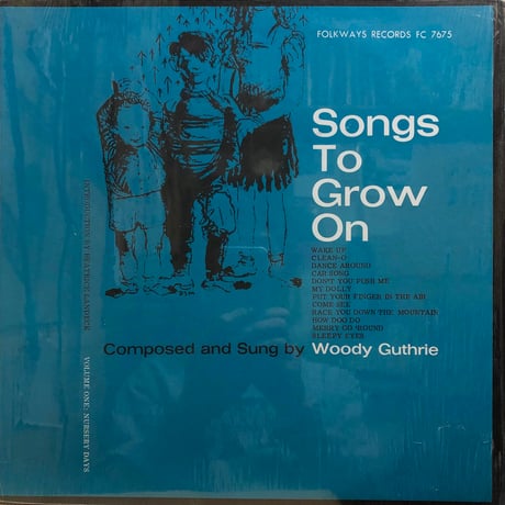 CATEGORY Folk | FUN FUN FUN RECORD