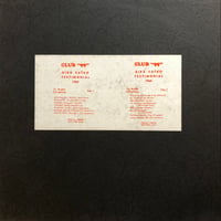 Bidu Sayao / TESTIMONIAL 1964