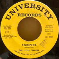 Little Dippers / FOREVER // TWO BY FOUR