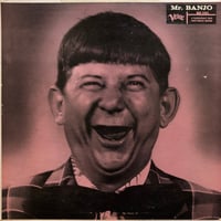 Freddy Morgan / MR. BANJO