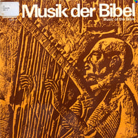 MUSIK DER BIBEL