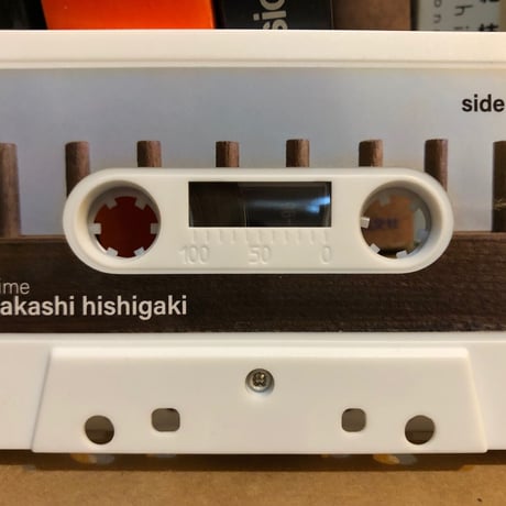 Takashi Hishigaki / TIME