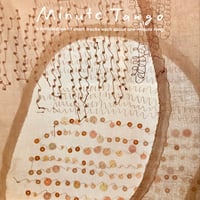 MINUTE TANGO : A COMPILATION OF SHORT TRACKS EACH ABOUT ONE-MINUTE LONG (再入荷)