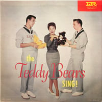 THE TEDDY BEARS