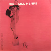 DIG MEL HENKE
