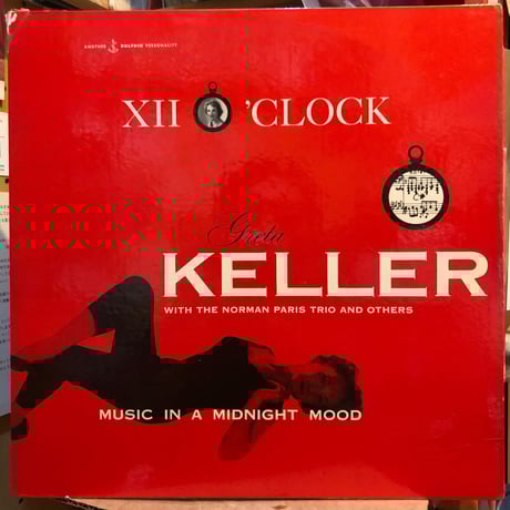 ジャズ・ボーカル | STORES