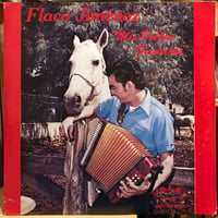 Flaco Jimenez / MIS POLKAS FAVORITAS