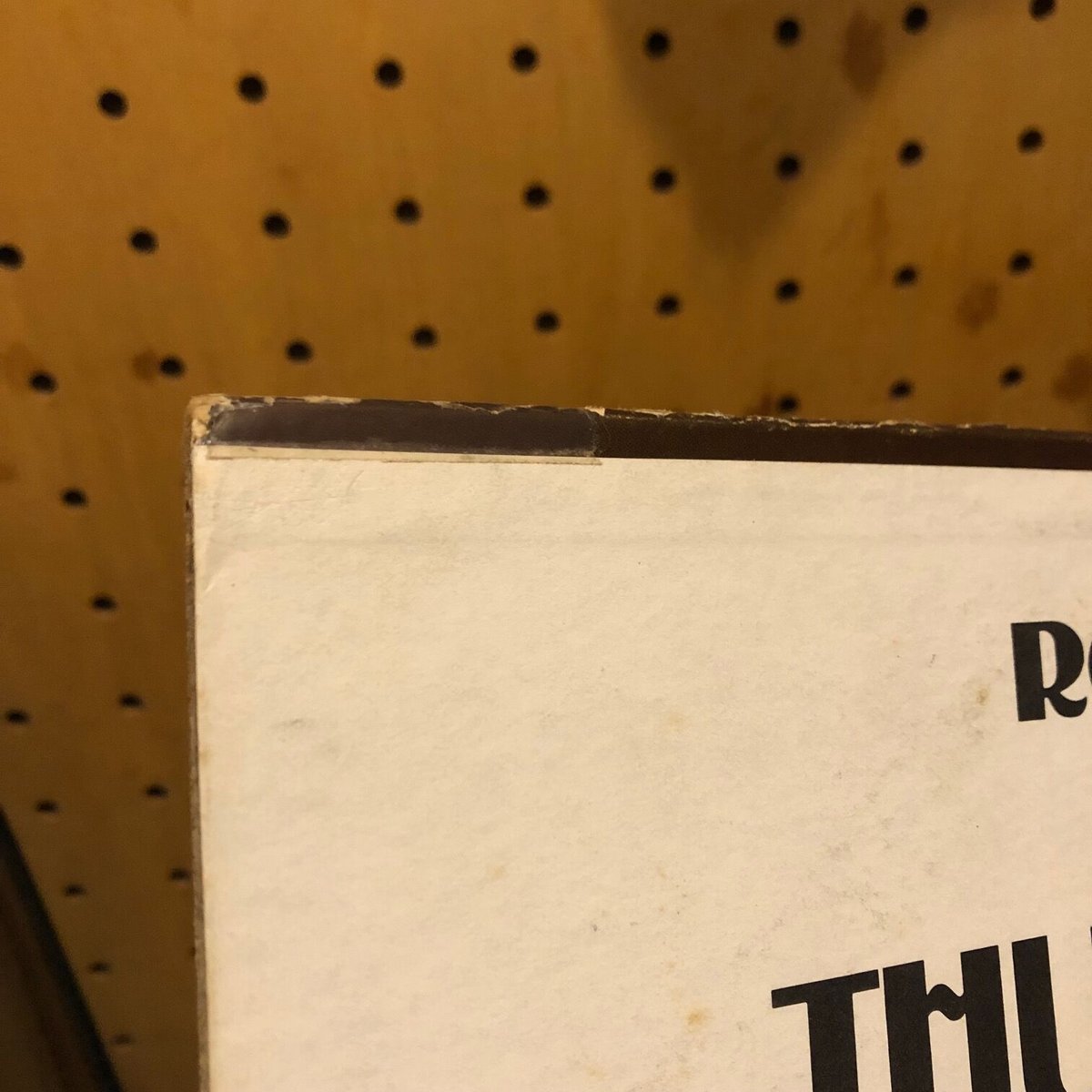 Thumbs Carllile / ROGER MILLER PRESENTS THUMBS 