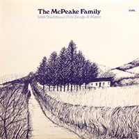 The McPeake Family / IRISH TRADITIONAL FOLK SONGS & MUSIC